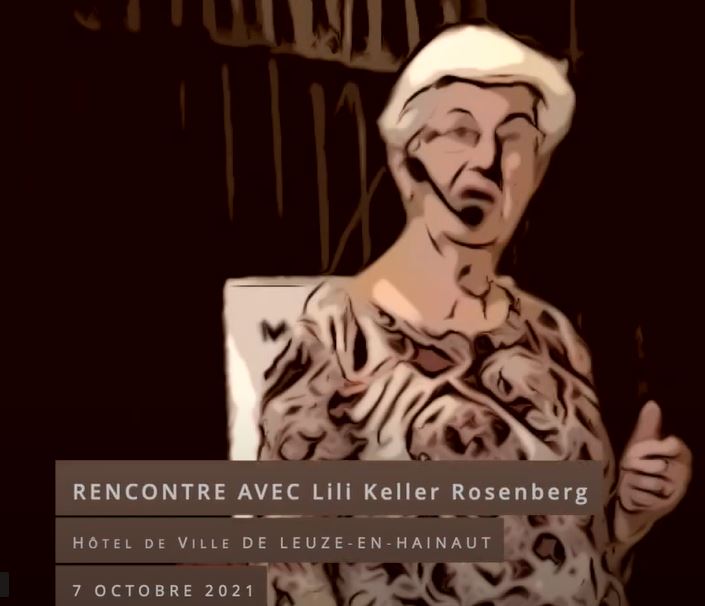 Témoignage de Lili Keller